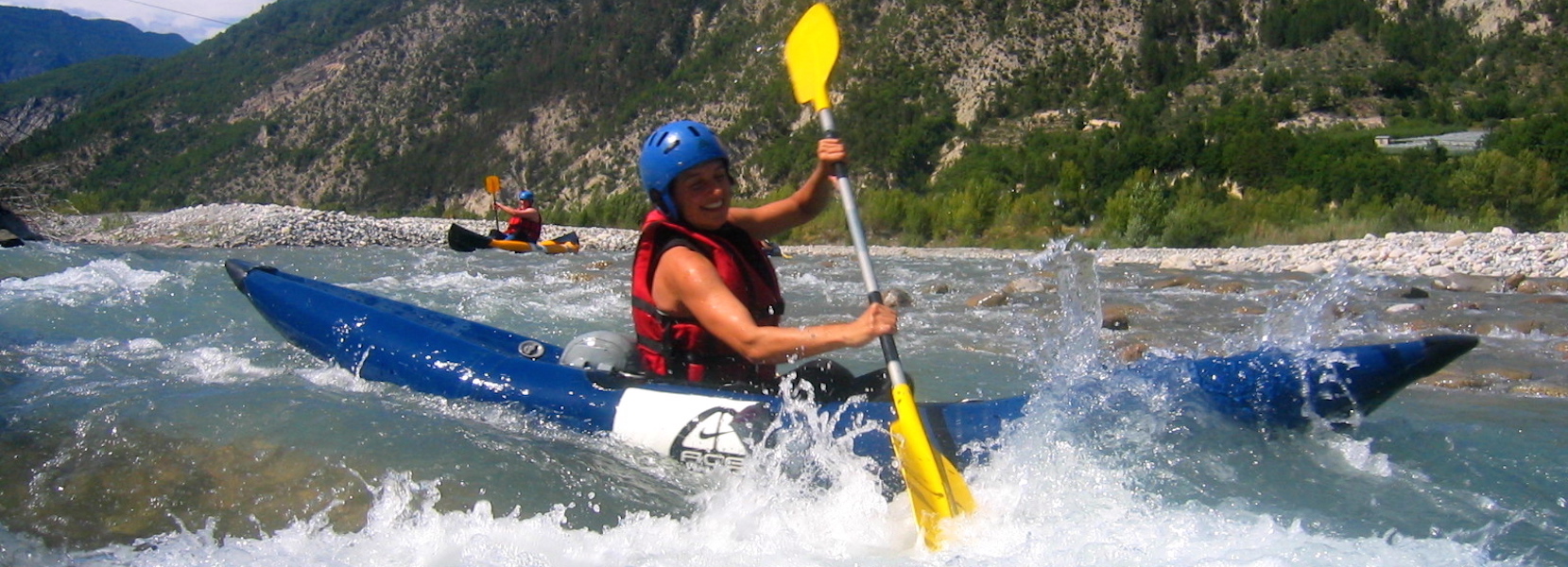 KAYAK