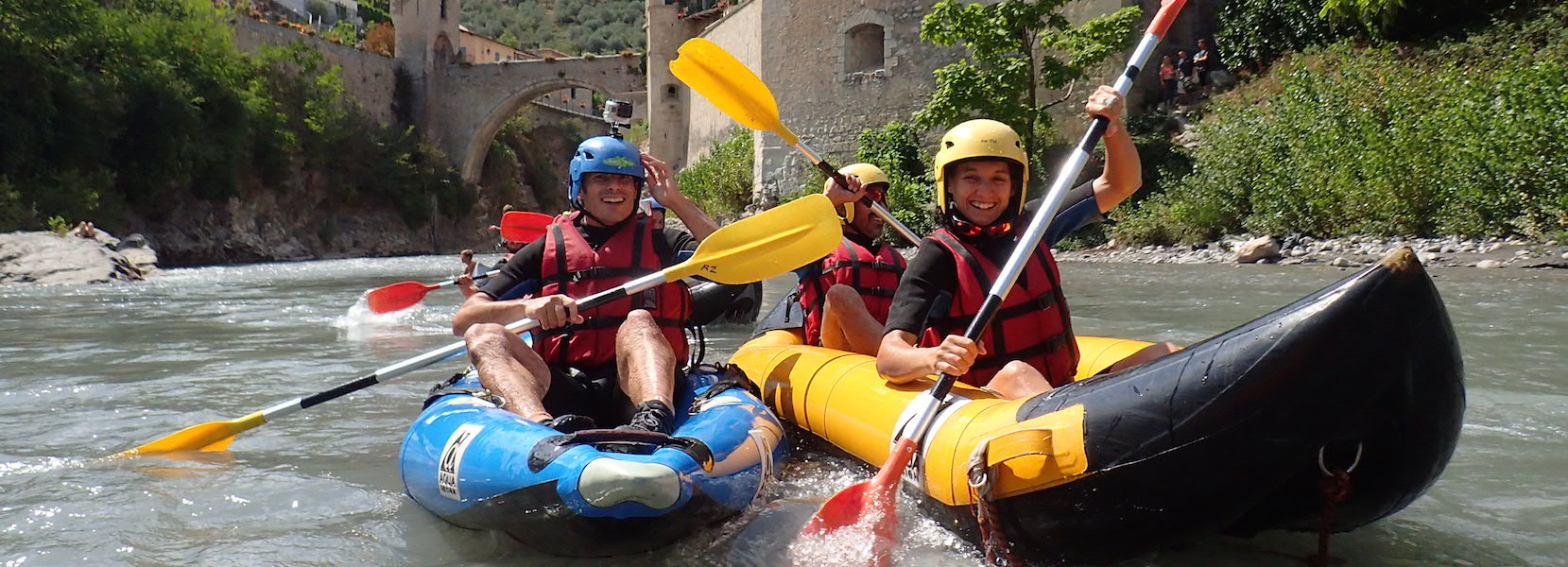 KAYAK