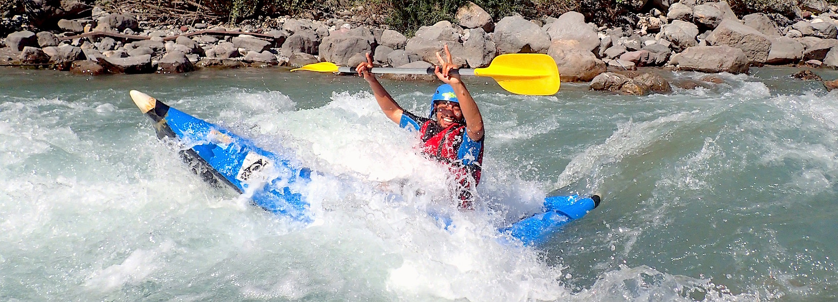 KAYAK